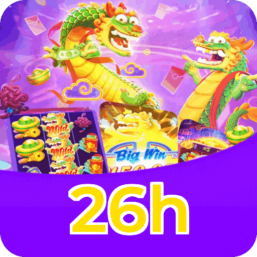 Tabela RTP dos jogos de cassino da 26h