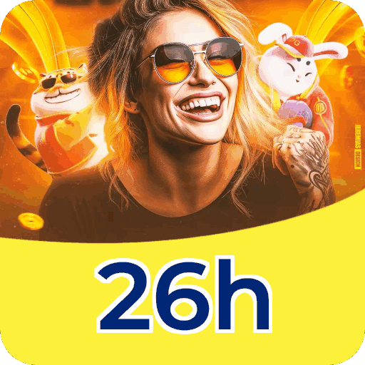 Tabela RTP dos jogos de cassino da 26h